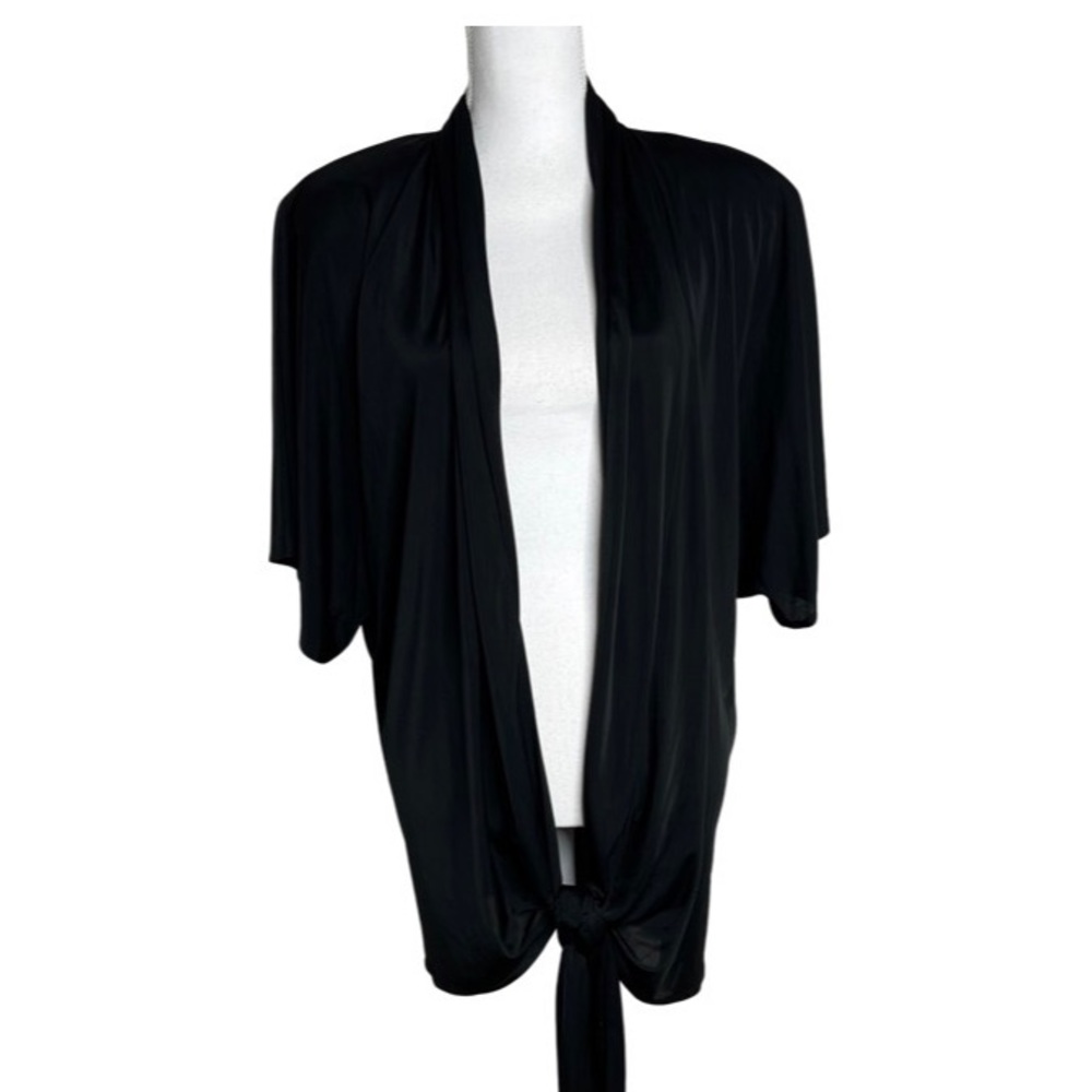 Vintage Christian Dior Beachwear Swim Cover Up